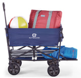 Outbound Double-Decker Outdoor Utility Wagon image 3