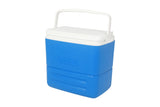 Outbound Hard Cooler, Blue/White, 17-L