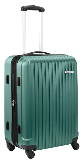 Outbound Hardside Spinner Luggage, 23-in