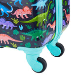 Outbound Kids Dino Hardside Luggage, 2-pc image 5