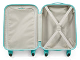 Outbound Kids Dino Hardside Luggage, 2-pc image 6