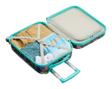 Outbound Kids Dino Hardside Luggage, 2-pc image 8