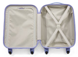 Outbound Kids Unicorn Hardside Luggage, 2-pc, Outbound Hardside Spinner Luggage, 23-in, Outbound Hardside Carry-On Spinner Flex Travel Suitcase,... image 6