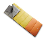 Outbound Lite Insulated Sleeping Bag with Storage Sack, 5°C image 2