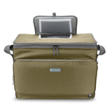 Outbound Soft Cooler, Olive, 96-Can, 67-L