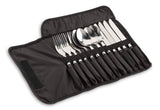 Outbound Stainless Steel Flatware Set, 12-pc image 2