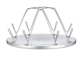 Outbound Stainless Steel Stove Toaster,