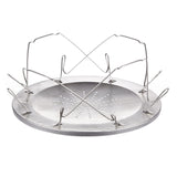 Outbound Stainless Steel Stove Toaster, image 3
