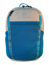 Outbound Water-Repellent Kids Hiking Backpack, Blue image 4