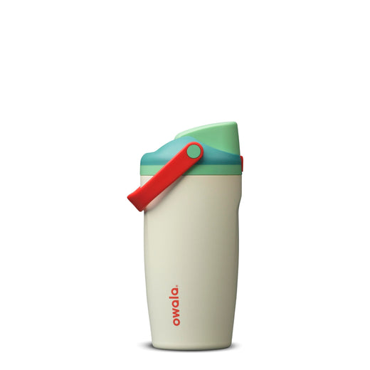 Owala Sway Freesip Bottle, 18-oz