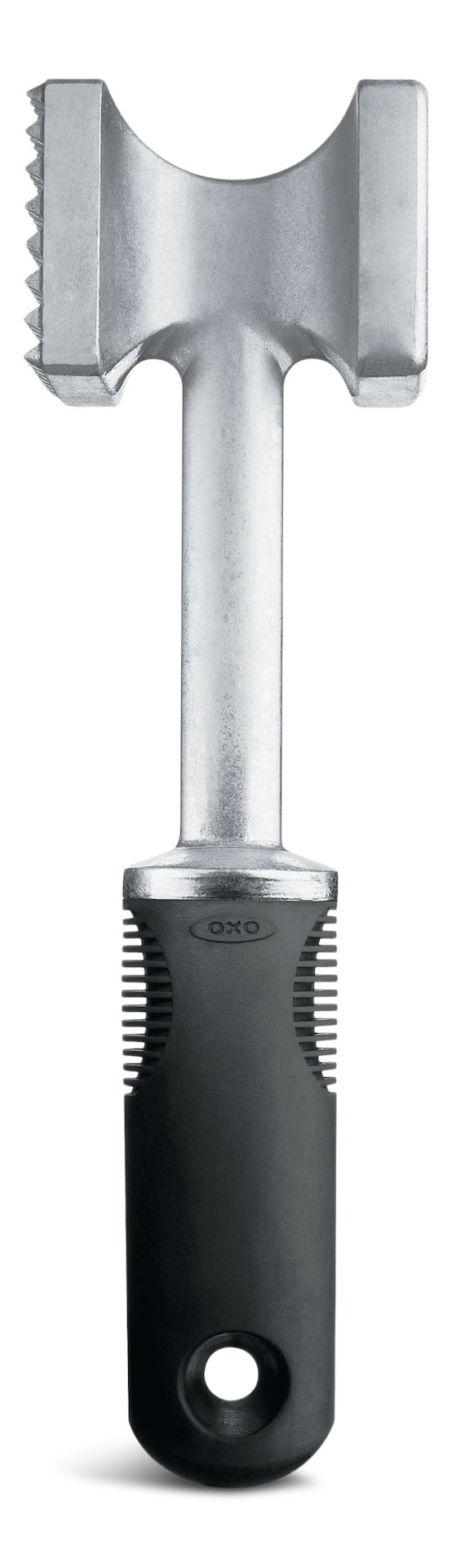 OXO Good Grips Aluminum Meat Tenderizer