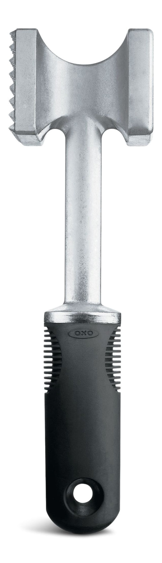 OXO Good Grips Aluminum Meat Tenderizer