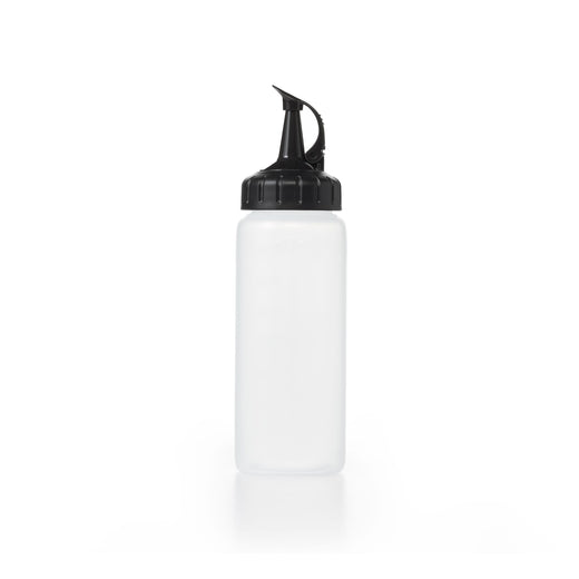 OXO Good Grips Dishwasher Safe Squeeze Bottle, 6-oz