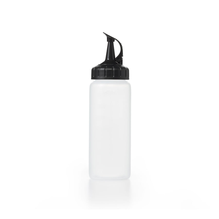 OXO Good Grips Dishwasher Safe Squeeze Bottle, 6-oz