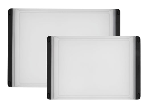 OXO Good Grips Double-Sided Cutting Board Set, 2-pc