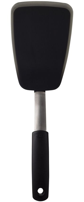 OXO Good Grips Large Flex Silicone Turner