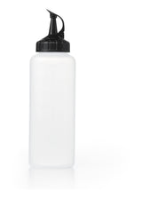OXO Good Grips Plastic Squeeze Bottle, 354-mL