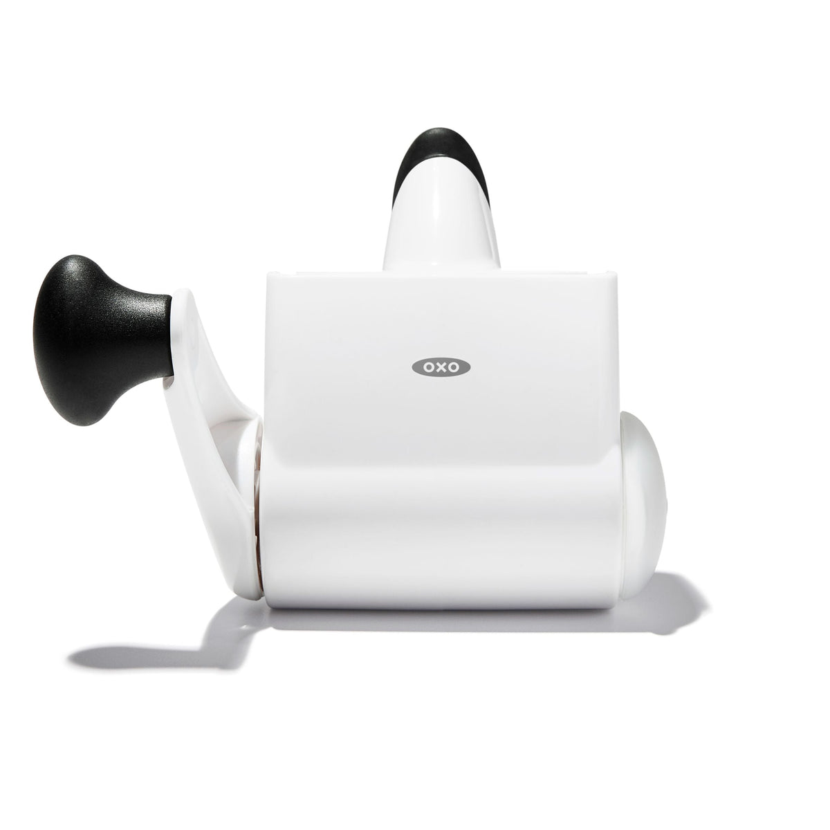 OXO Good Grips Stainless Steel Rotary Grater with Seal