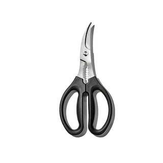 OXO Good Grips Stainless Steel Seafood Scissors, 7.6-in