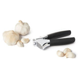 OXO Stainless Steel Garlic Press image 3