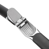 OXO Stainless Steel Garlic Press image 5