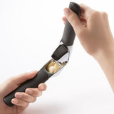 OXO Stainless Steel Garlic Press image 6