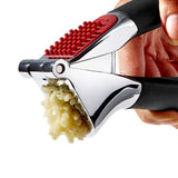 OXO Stainless Steel Garlic Press image 8