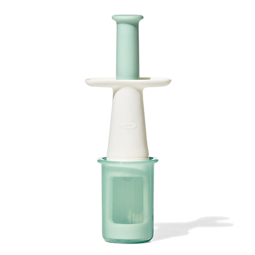 OXO Tot Grape Cutter, Opal