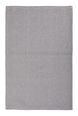 PADERNO All-Purpose Cotton Kitchen Towels, Grey, 4-pk image 2
