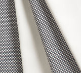 PADERNO All-Purpose Cotton Kitchen Towels, Grey, 4-pk image 4