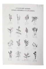 PADERNO All-Purpose Vegetable-Print Cotton Kitchen Towels, 2-pk image 4