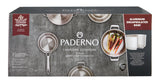 PADERNO Canadian Signature Stainless Steel Cookware Set, 12-pc image 5