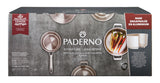 PADERNO Canadian Signature Stainless Steel Cookware Set, 12-pc image 6