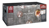 PADERNO Canadian Signature Stainless Steel Cookware Set, 12-pc image 7