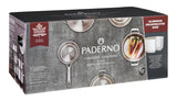 PADERNO Canadian Signature Stainless Steel Cookware Set, 12-pc image 8