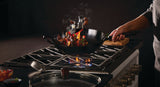 Paderno Carbon Steel Wok image 4