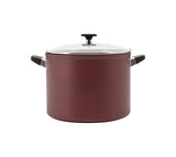 PADERNO Classic Non-Stick Stock Pot, 10-qt