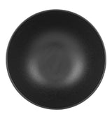 Paderno Dorset All-Purpose Stoneware Bowl, Oven Safe, 4-pk, Black Reactive image 7