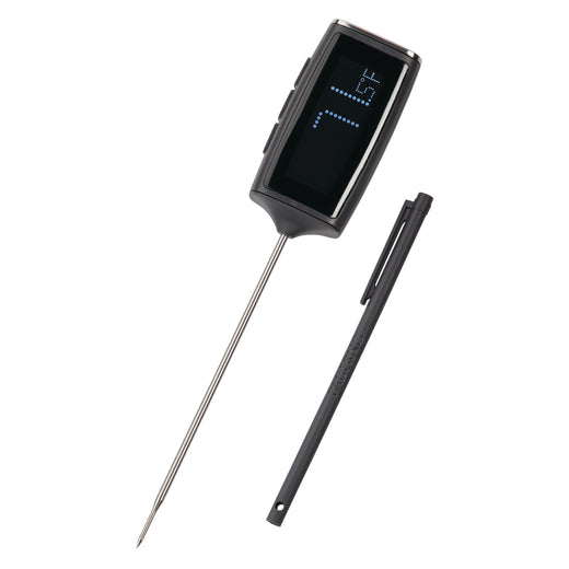 PADERNO Fast Response Digital Cooking Thermometer