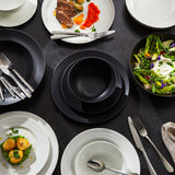 PADERNO Hammered Flatware Set, Serves 4, 20-pc image 3