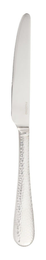 PADERNO Hammered Flatware Set, Serves 4, 20-pc image 5