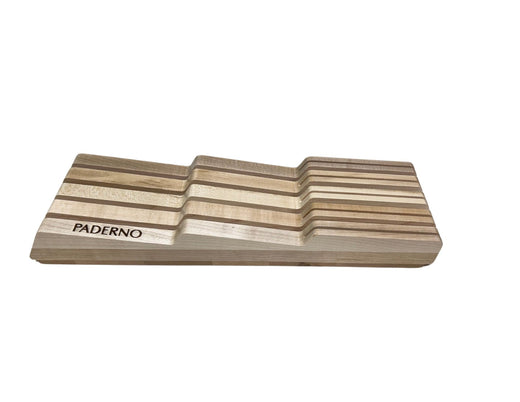 Paderno In-Drawer Knife Storage Tray