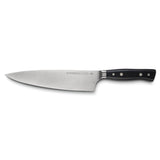 PADERNO Montgomery Stainless Steel Chef's Knife, 8-in