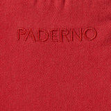 PADERNO Neoprene Palm Mini Mitts, Red, One-Size, 2-pk image 3