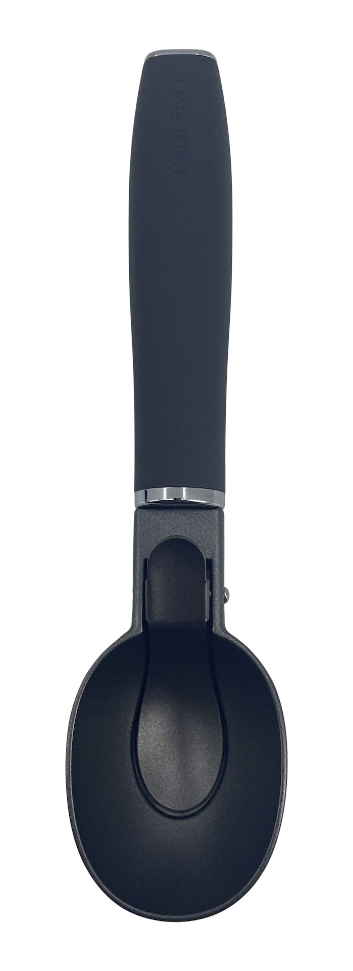 Paderno Non-Stick Lever Ice Cream Scoop