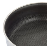 Paderno PFOA-Free Hybrid Clad Cookware Pot Set, 6-pc image 3