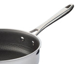 Paderno PFOA-Free Hybrid Clad Cookware Pot Set, 6-pc image 4