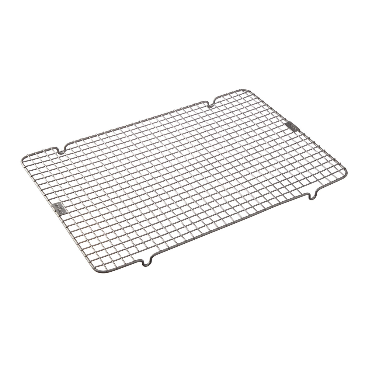 PADERNO Professional Non-Stick Steel Baking & Cooling Rack, 16-in x 11.5-in