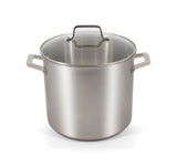 Paderno Signature 15qt Stainless Steel Stock Pot image 2