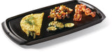 PADERNO Signature Cast Iron Reversible Grill & Griddle, BBQ & Oven Safe, Black, 20-in x 10-in image 5